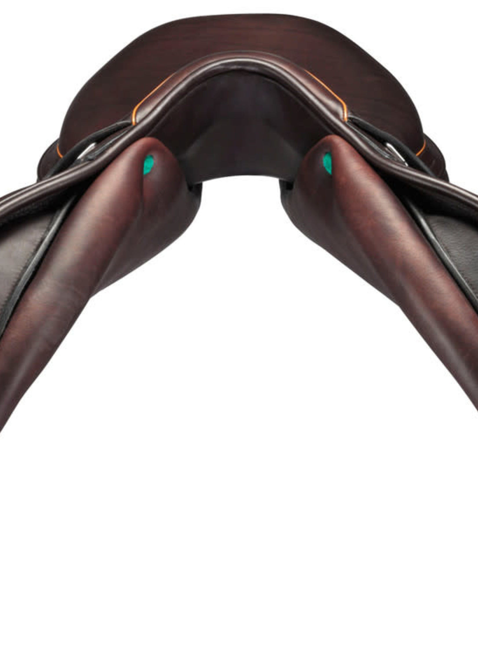 Equipe Equipe Expression Special Jump Saddle