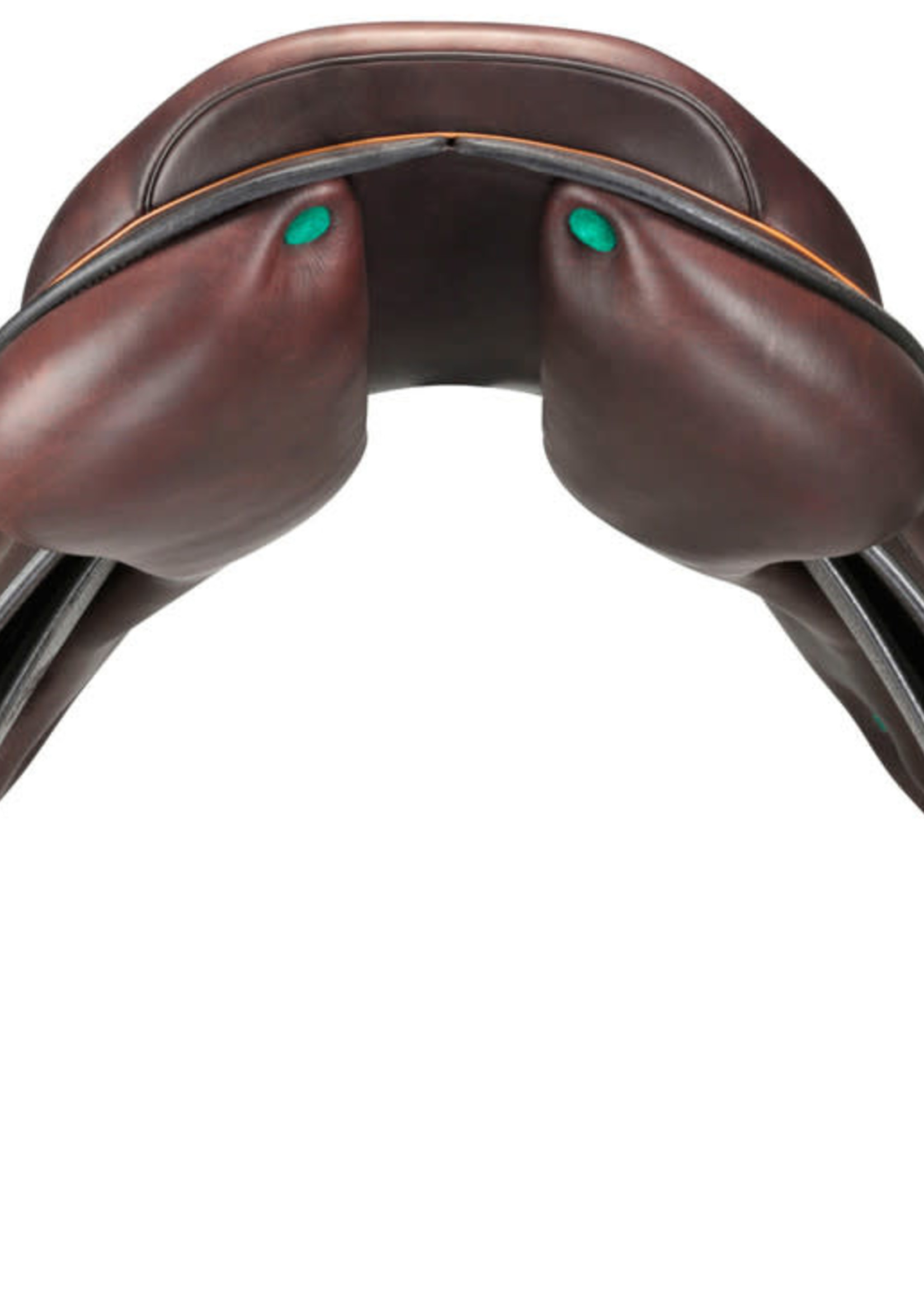 Equipe Equipe Expression Special Jump Saddle