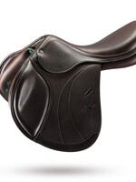 Equipe Equipe Expression Special Jump Saddle