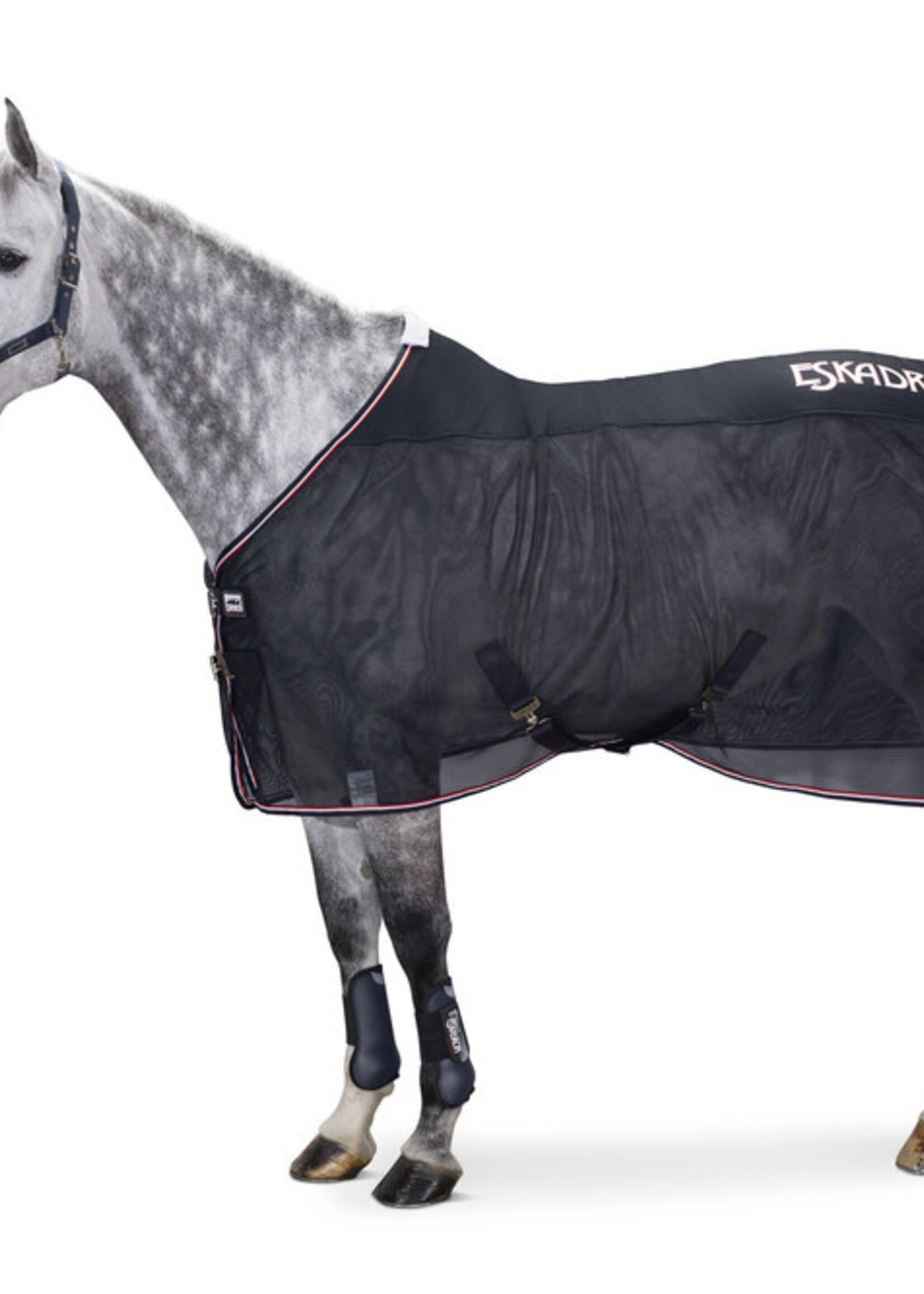 Eskadron Eskadron Pro Cover Decke Cooler/Fly Rug