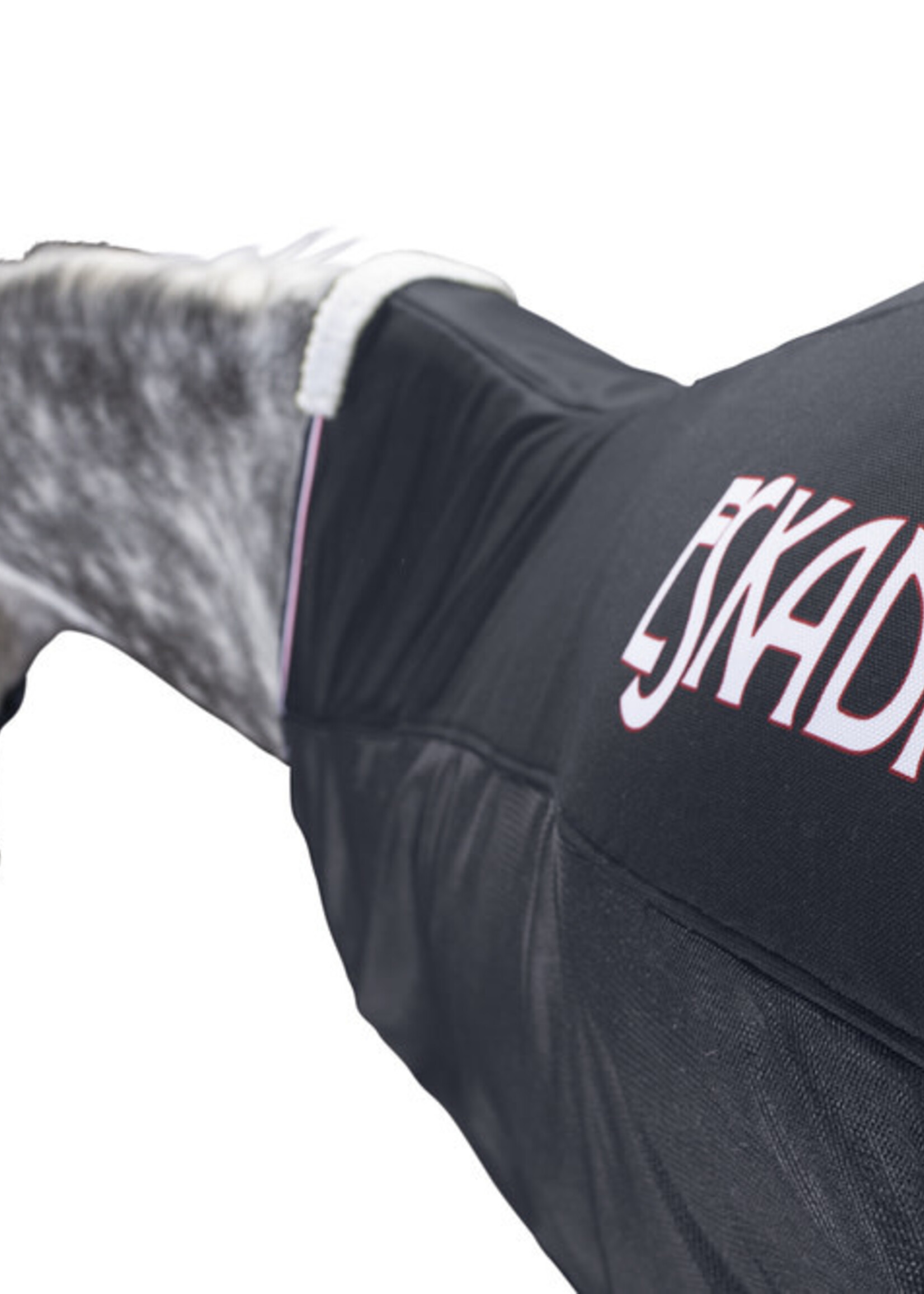 Eskadron Eskadron Pro Cover Decke Cooler/Fly Rug