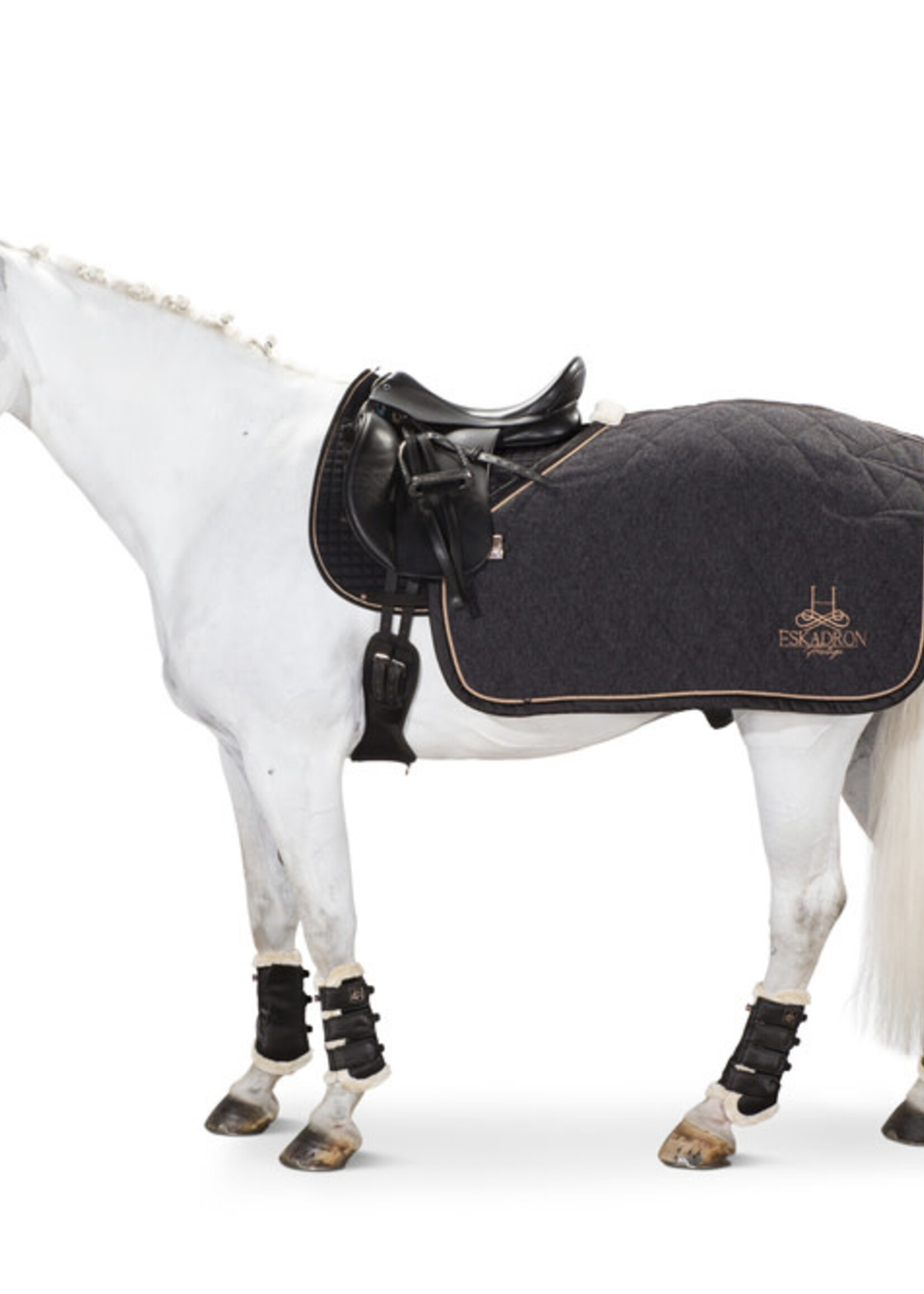 Eskadron Eskadron Heritage Kidney Rug