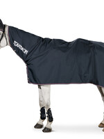 Eskadron Eskadron Ride On Rain Sheet with Zip Neck