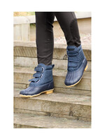 HY Equestrian HyLand Children's Muck Boots