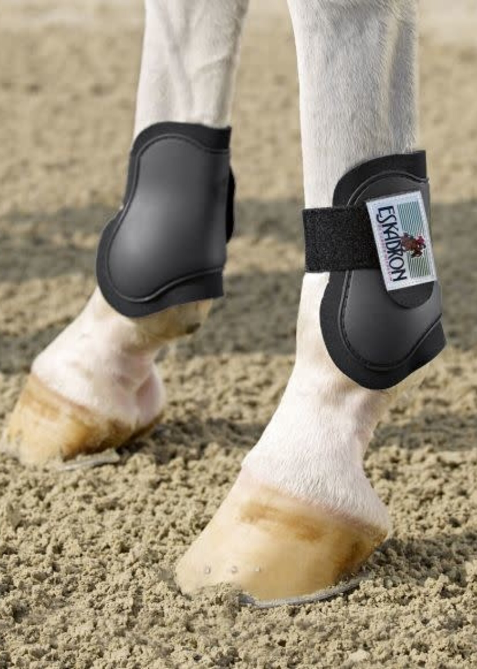 Eskadron Eskadron Wrap Around Fetlock Boots