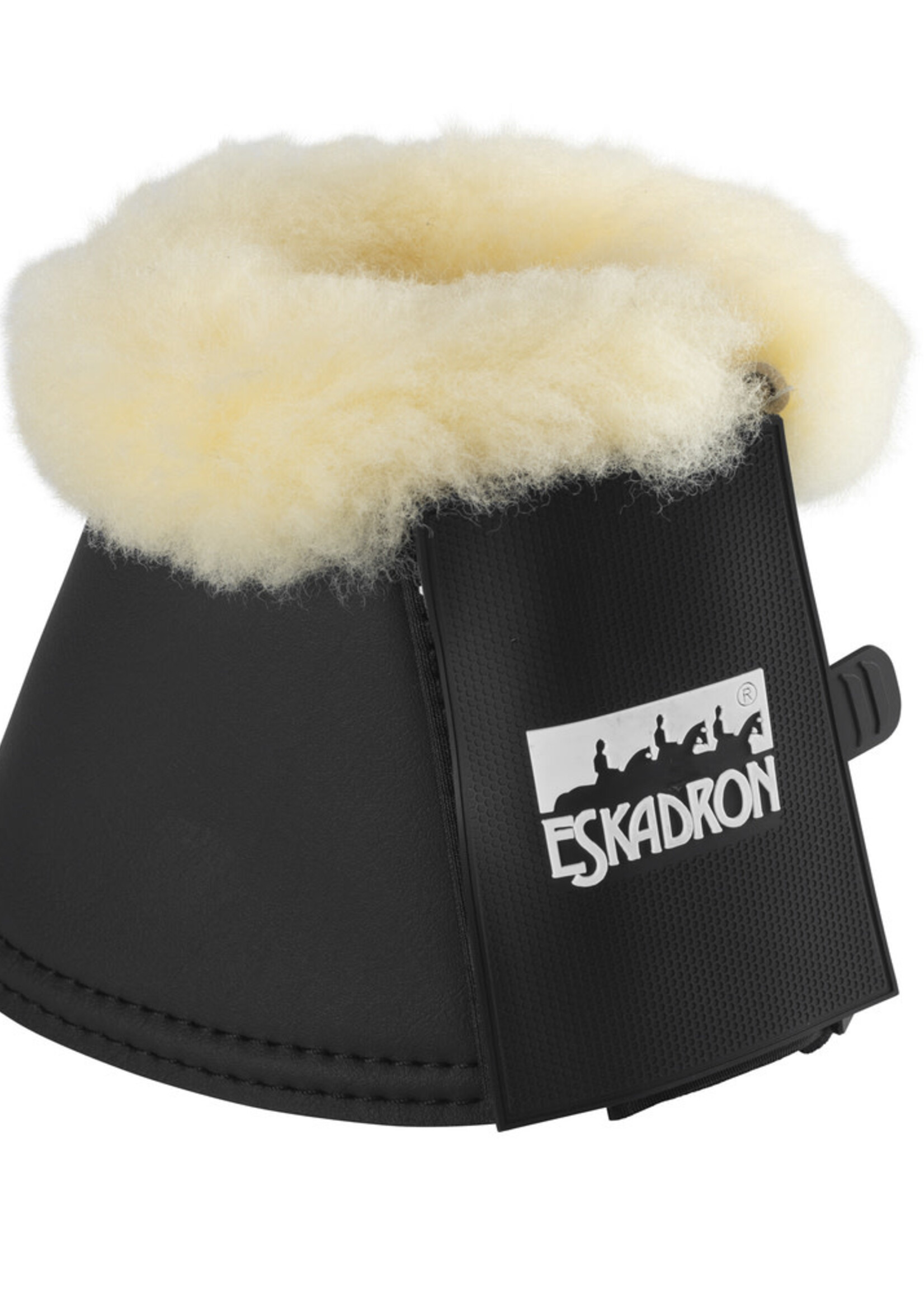 Eskadron Eskadron Leatherette with Lambskin Allround Over Reach Boots