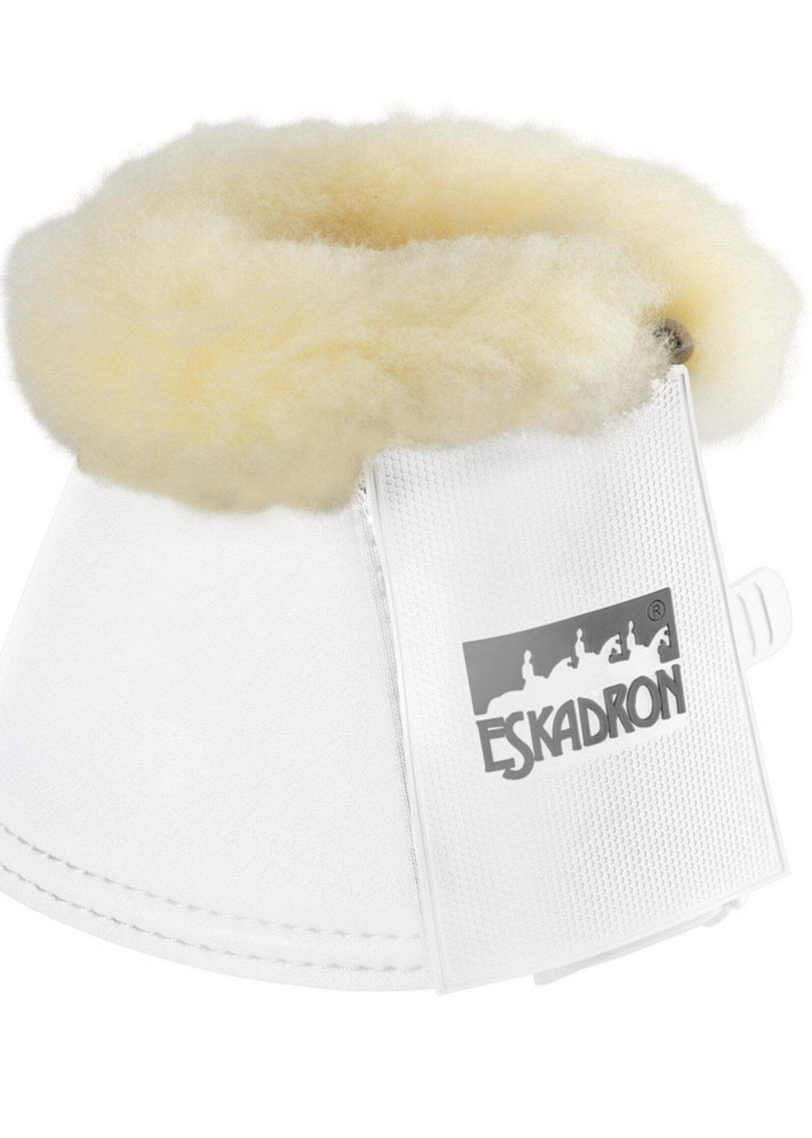 Eskadron Eskadron Leatherette with Lambskin Allround Over Reach Boots