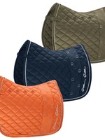 Eskadron Eskadron Glossy Stripe Dressage Saddle Pad