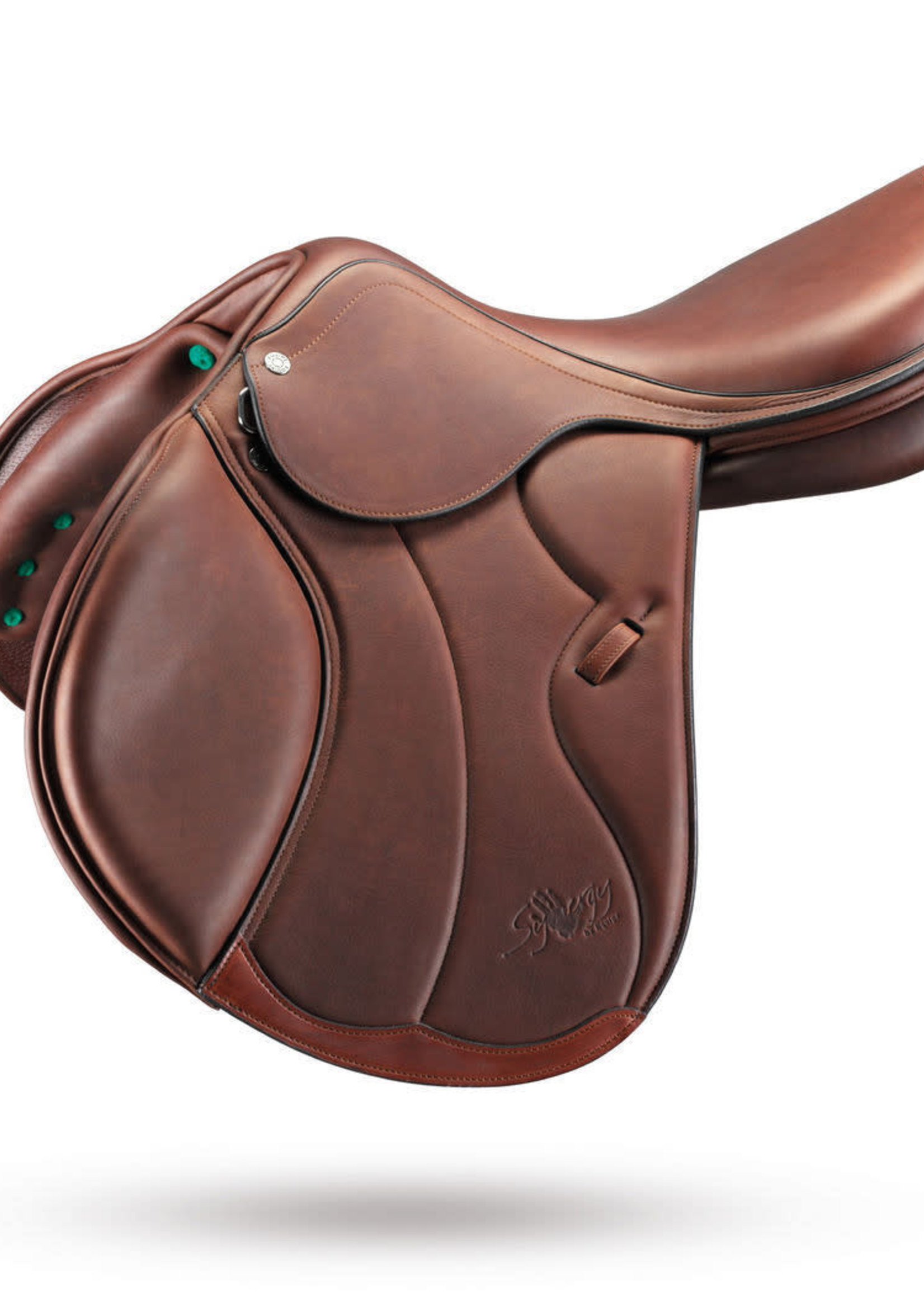 Equipe Equipe Synergy Special Jump Saddle
