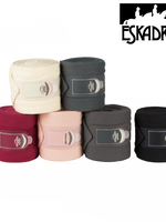 Eskadron Eskadron Heritage Cherry Polo Fleece Bandages 4 Pack