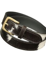 Pampeano Pampeano Cowhide Belt