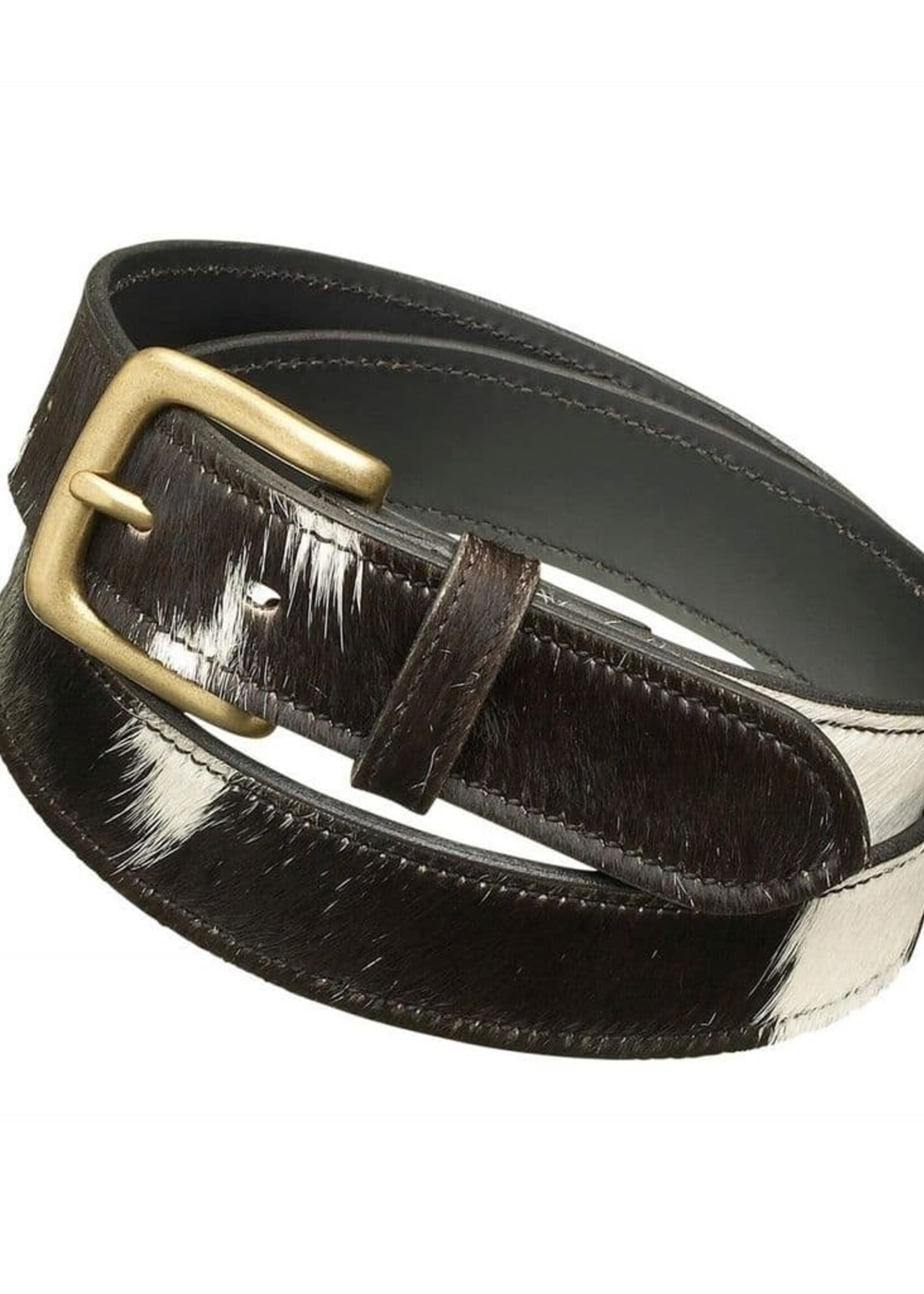 Pampeano Pampeano Cowhide Belt