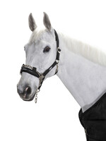 Eskadron Eskadron Control Headcollar with Sliding Buckle Black
