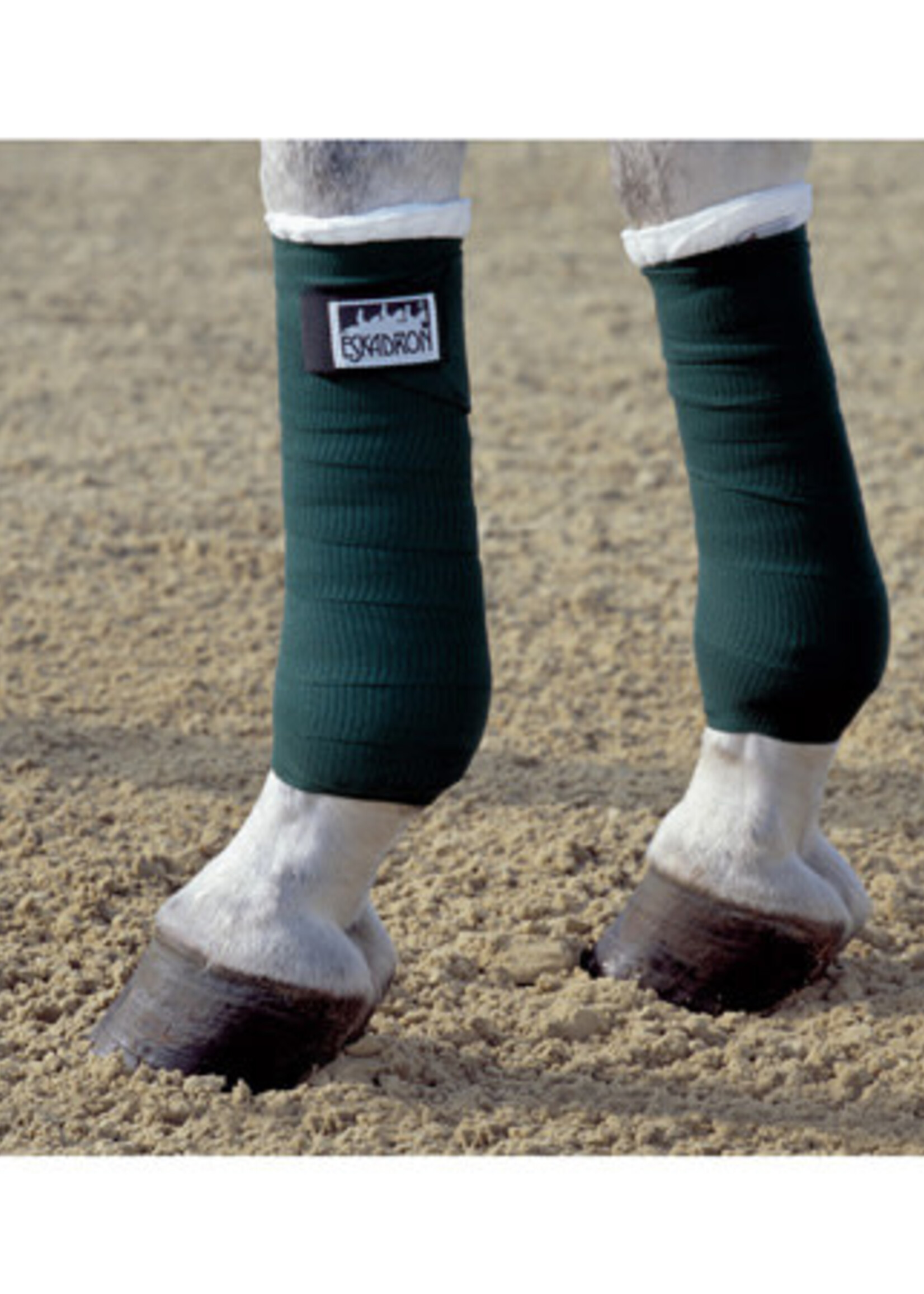 Eskadron Eskadron Elastic Climatex Bandages Pair