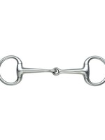 Shires Shires Small Ring Dressage Eggbutt Bradoon