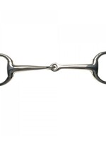 Korsteel Korsteel Small Ring Dressage Eggbutt Bradoon 5 3/4"