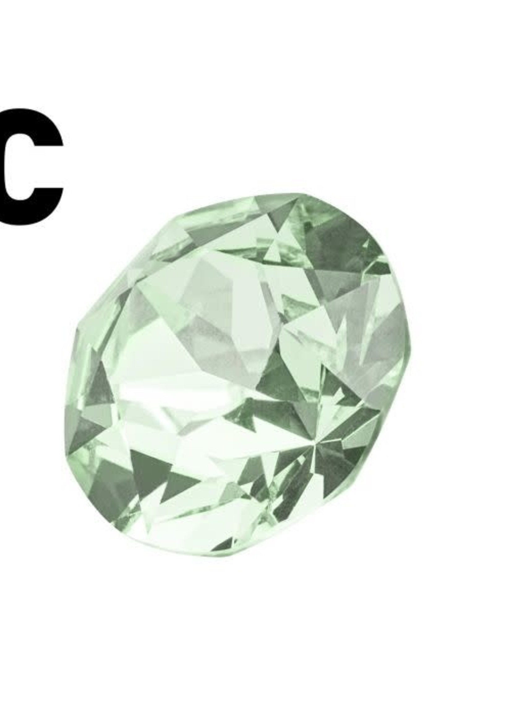 H S Sprenger Sprenger KK Ultra Shine Bright Loose Ring 16mm Snaffle