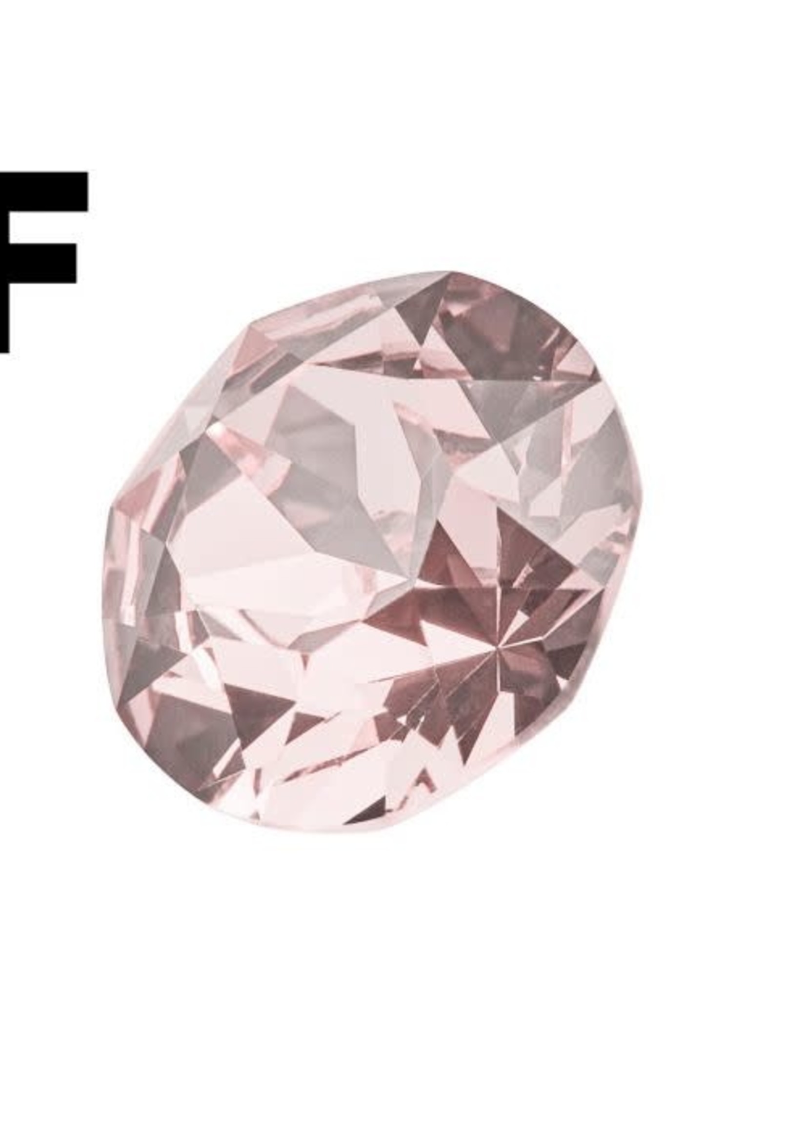 H S Sprenger Sprenger KK Ultra Shine Bright Loose Ring 16mm Snaffle