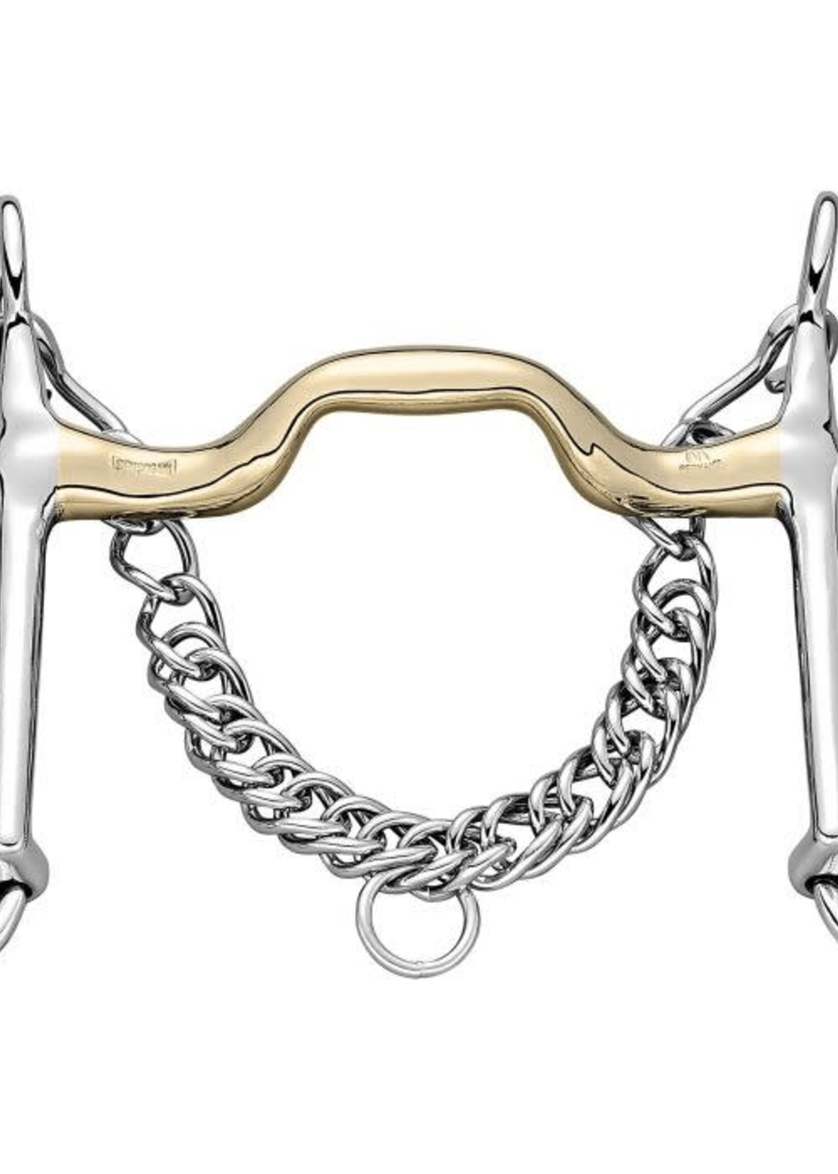 H S Sprenger Sprenger KK Conrad 18mm Weymouth