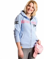 Eskadron Eskadron Zaza Womens Full Zip Hoodie