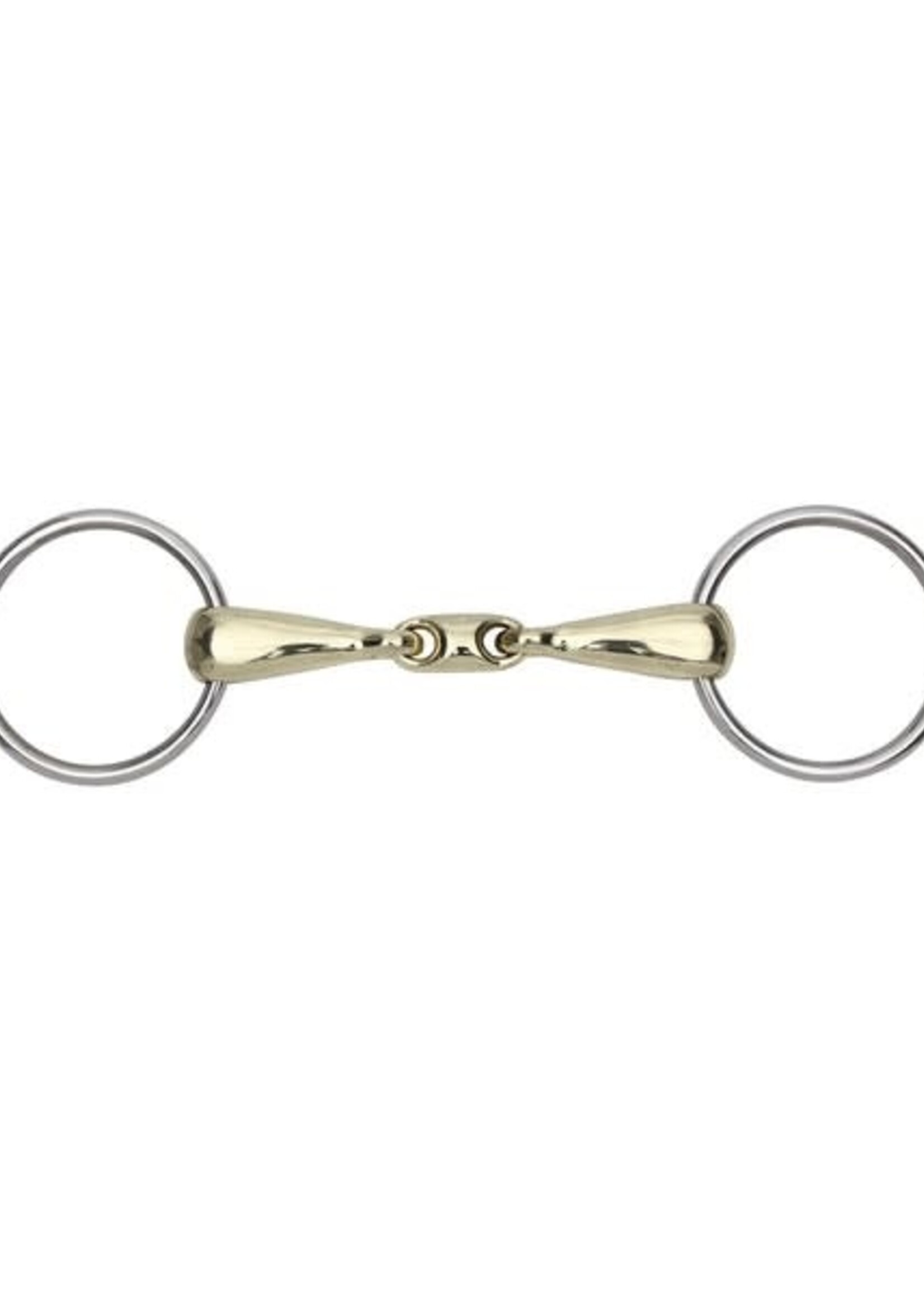 Shires Shires 14mm BrassTraining Bit