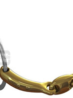 Neue Schule Neue Schule Loose Ring Team Up 12mm Snaffle