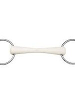 Waldhausen Waldhausen Nathe Mullen Snaffle 55mm Rings