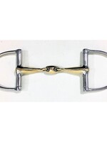 Jeffries Eldonian D-Ring Balancer Bit