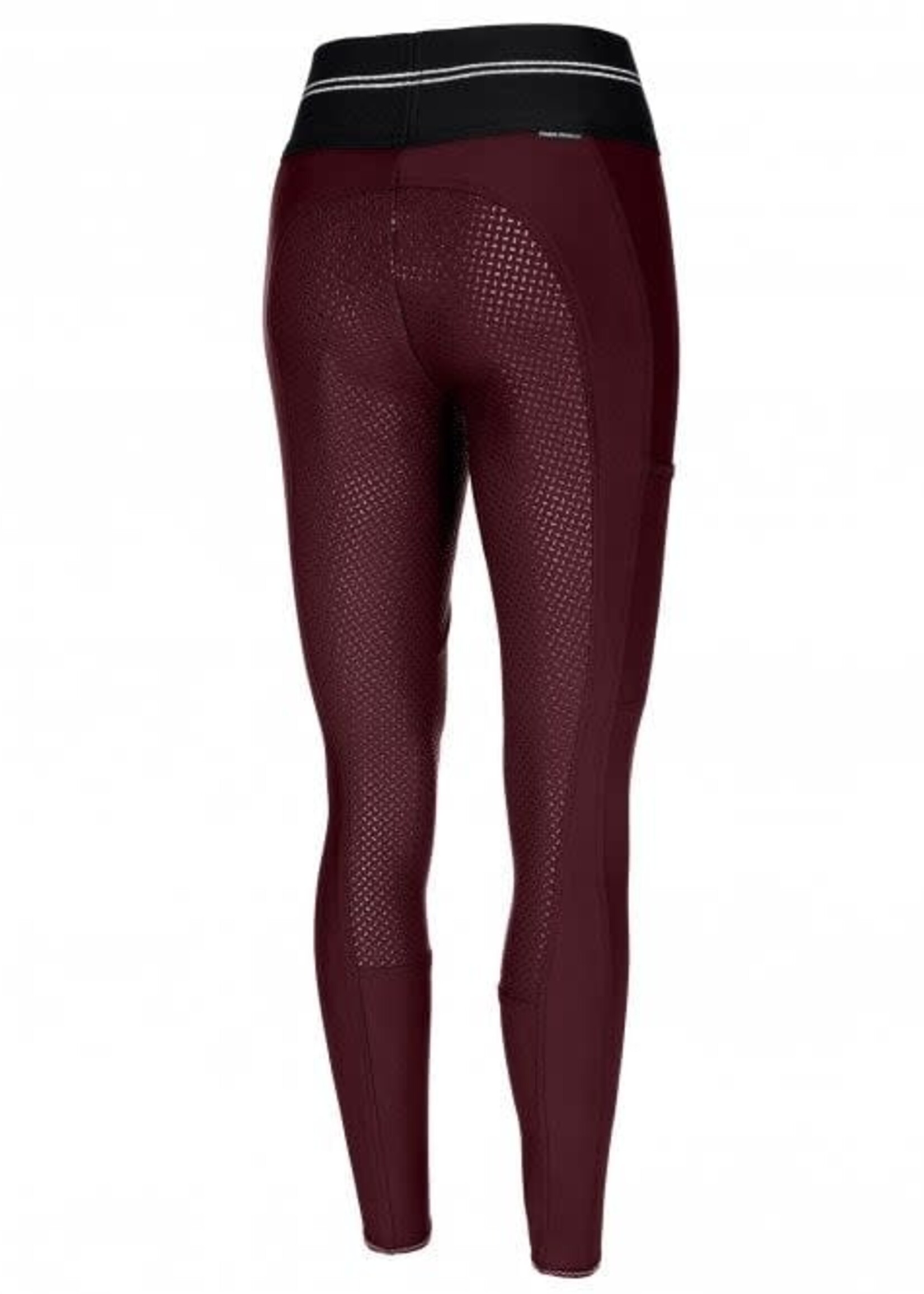 Pikeur Pikeur Gia Grip Athleisure Full Seat Womens Riding Tights