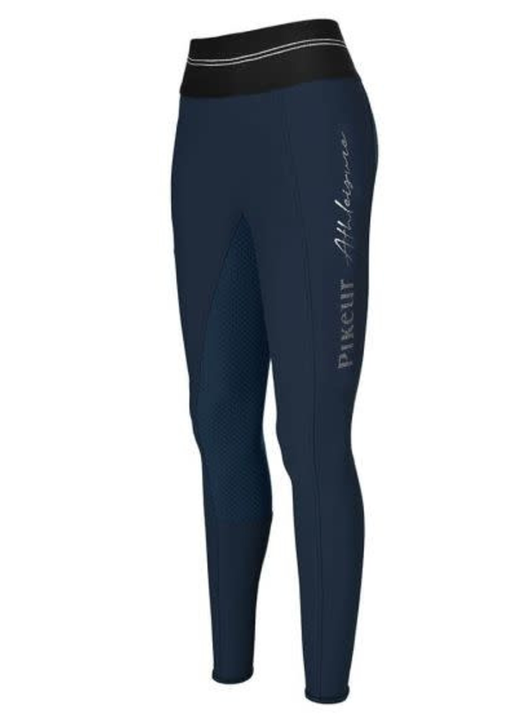 Pikeur Pikeur Gia Grip Athleisure Full Seat Womens Riding Tights