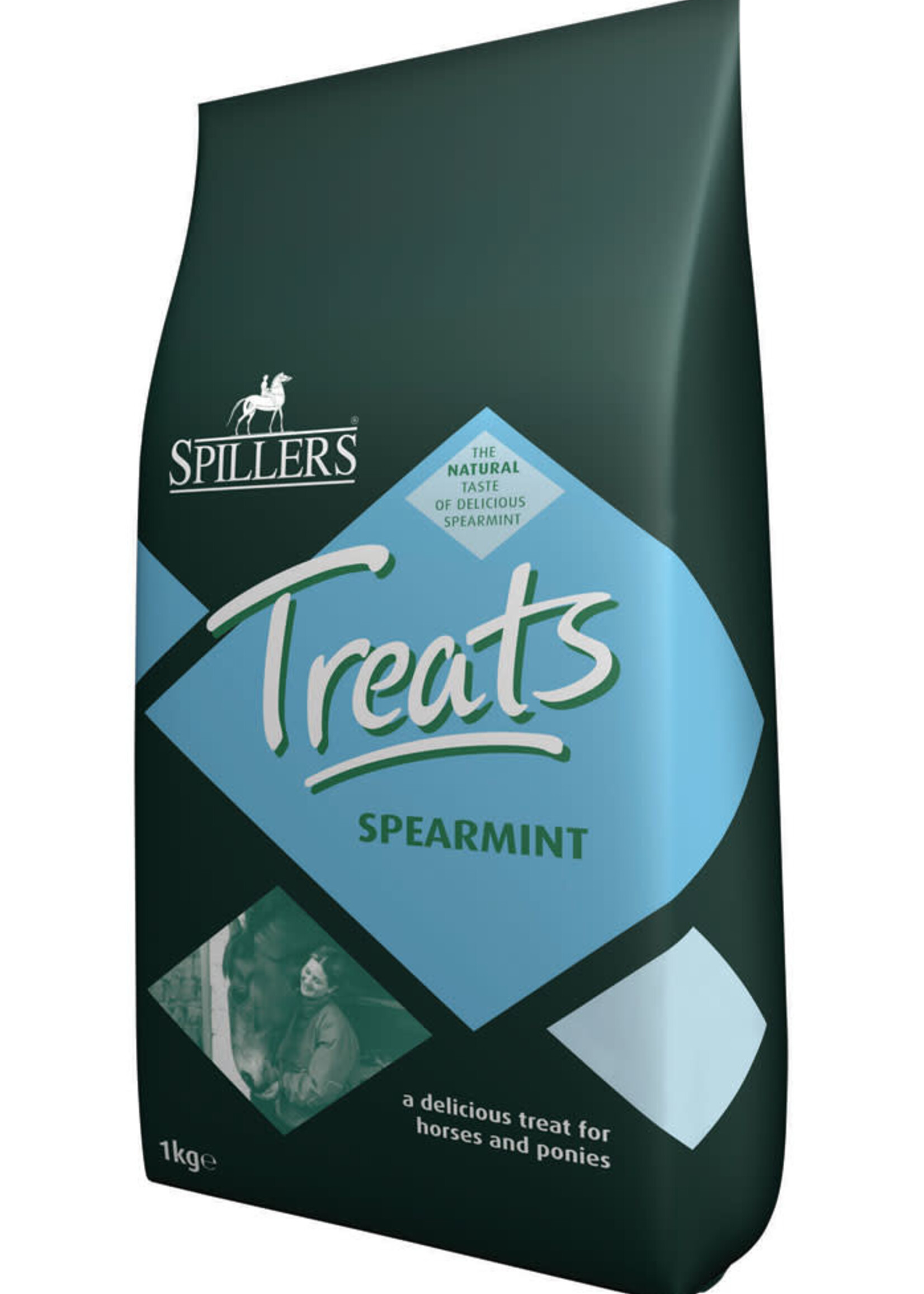 Spillers Spillers Treats Box of 8 x 1kg
