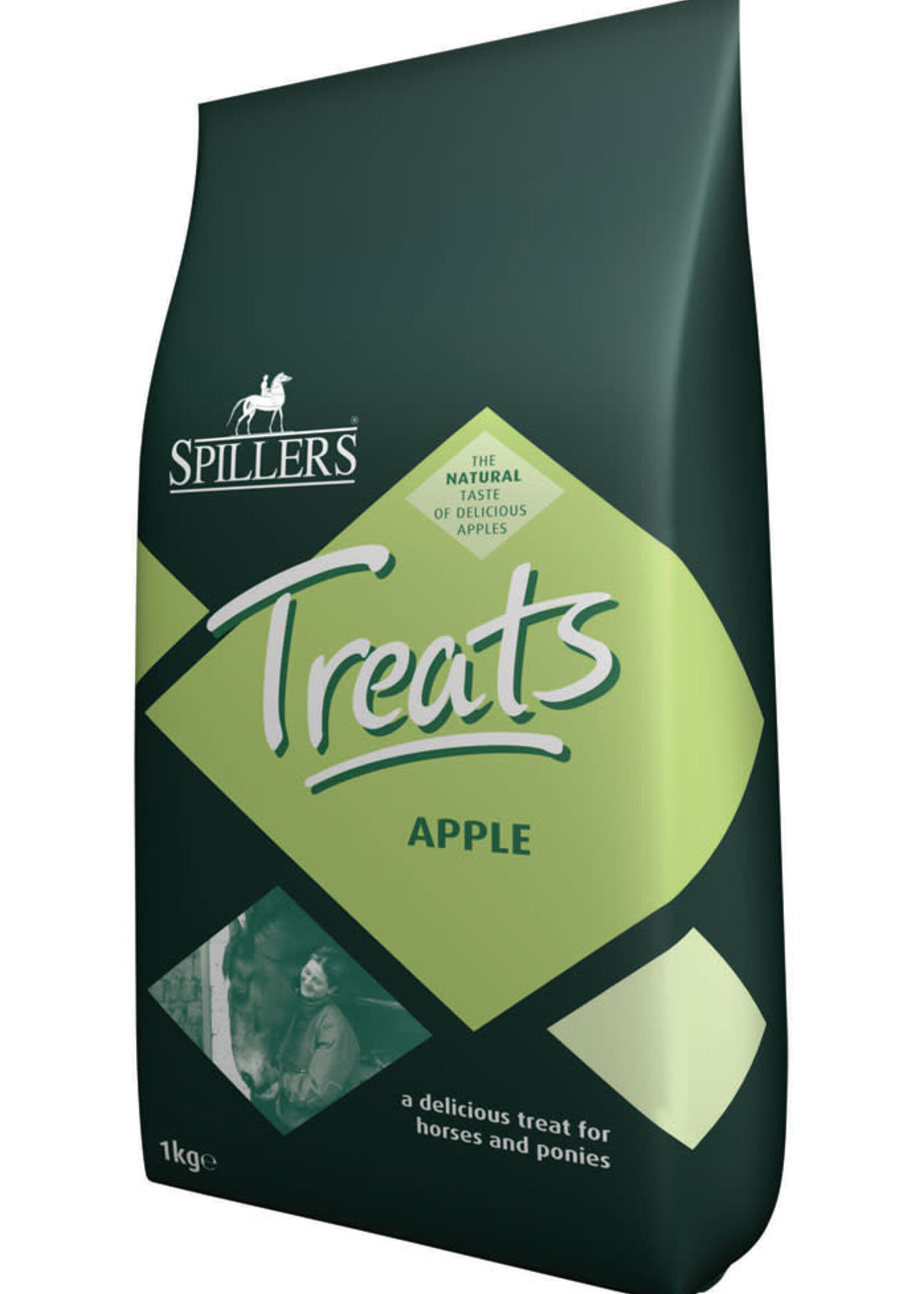 Spillers Spillers Treats Box of 8 x 1kg