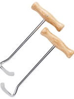 HY Equestrian Hyland Boot Pulls