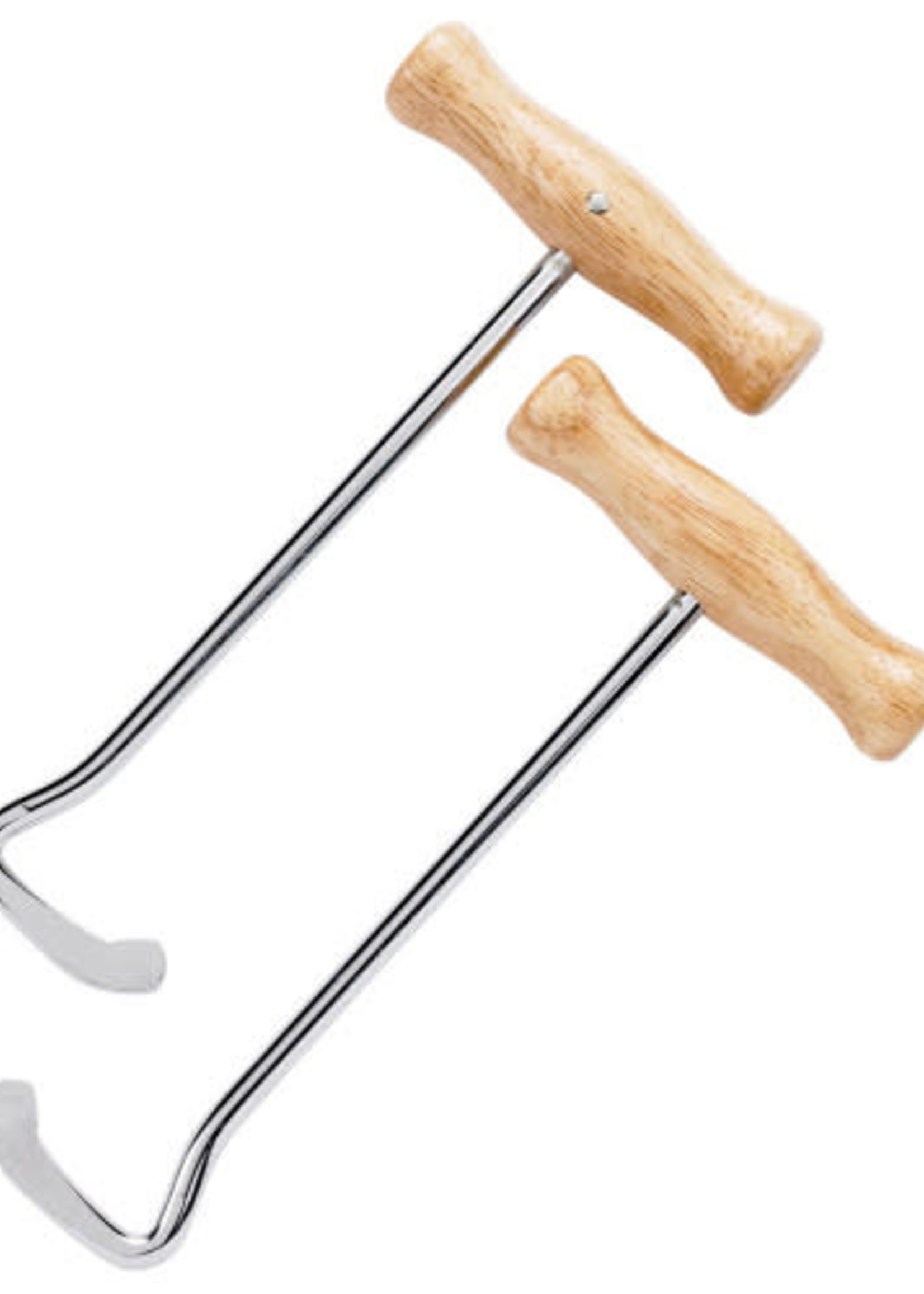 HY Equestrian Hyland Boot Pulls