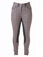 HY Equestrian Hyperformance Frayer Ladies Breeches