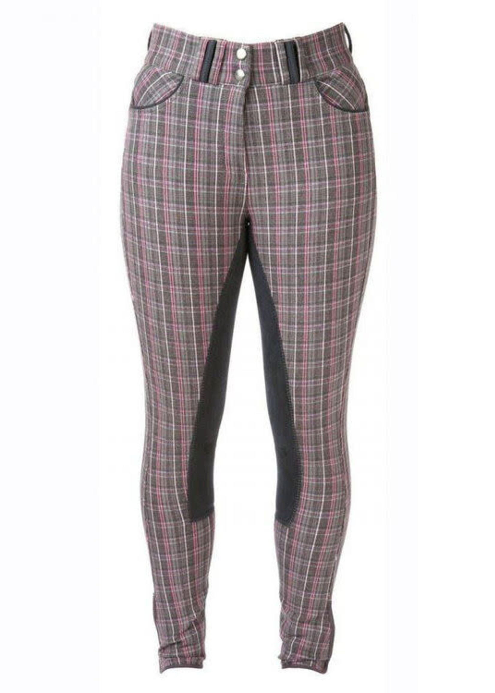 HY Equestrian Hyperformance Frayer Ladies Breeches