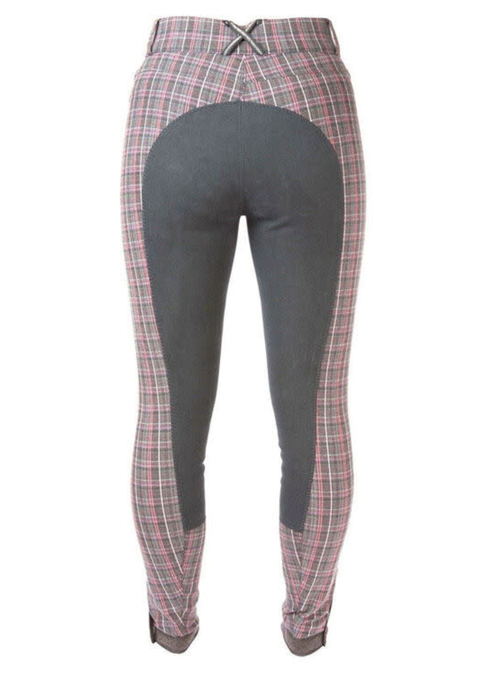 HY Equestrian Hyperformance Frayer Ladies Breeches