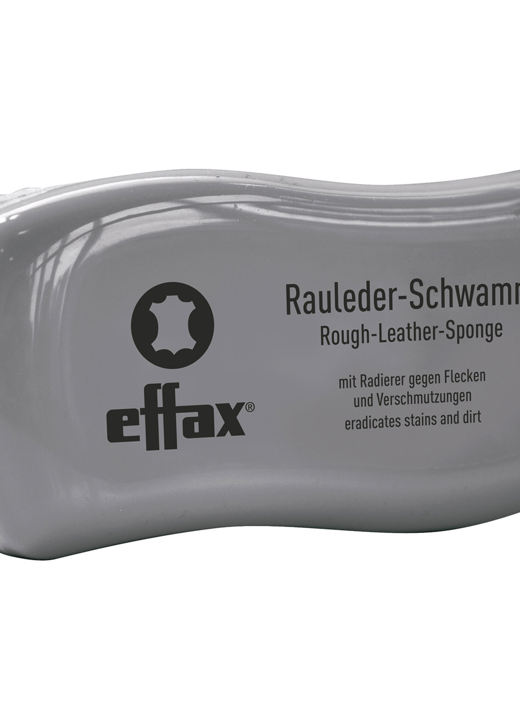 Effax Effax Rough Leather Sponge