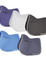 HY Equestrian Hywither Diamond Touch Gp Saddle Pad