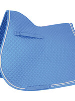 HY Equestrian Hywither Diamond Touch GP Saddle Pad