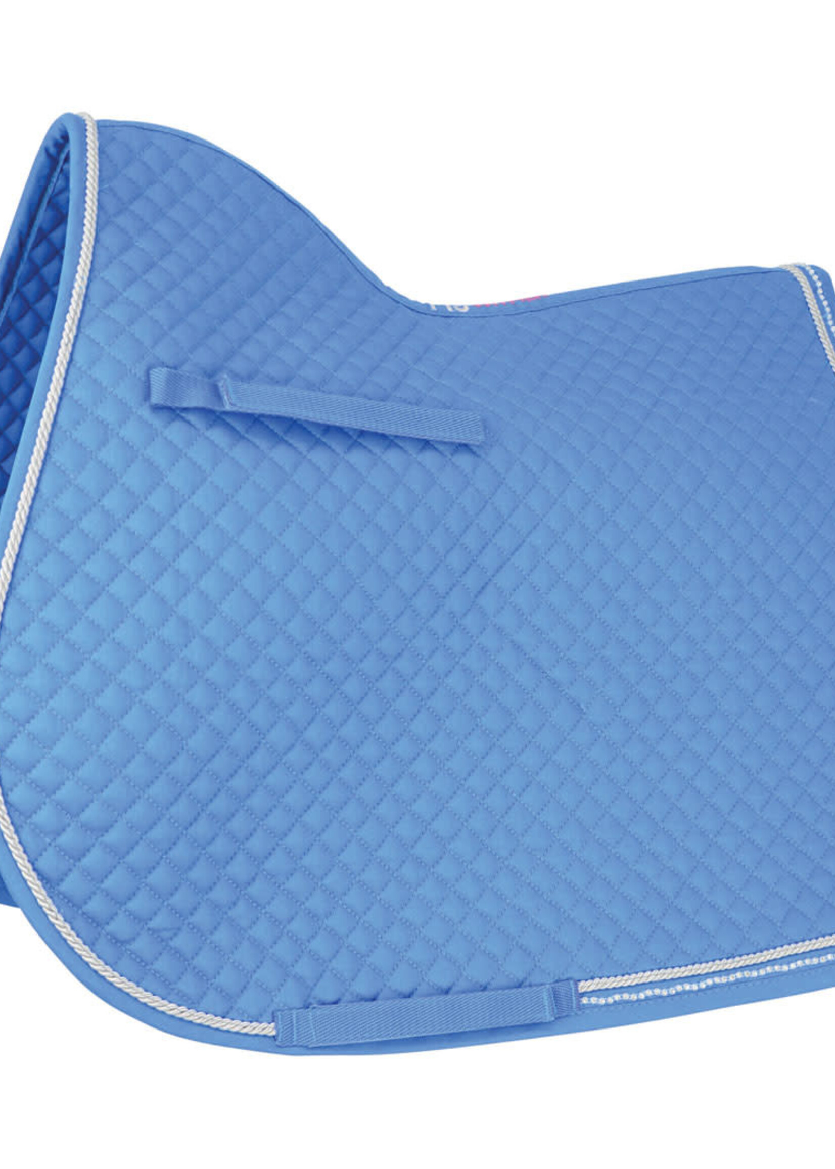 HY Equestrian Hywither Diamond Touch GP Saddle Pad