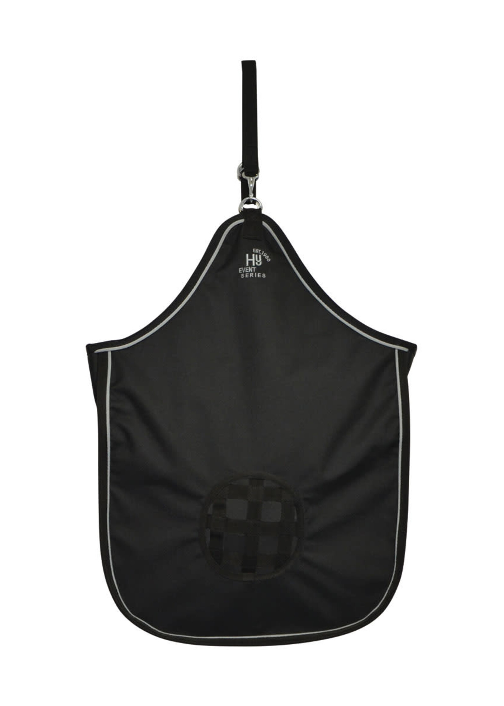 HY Equestrian Hy Event Pro Series Hay Bag