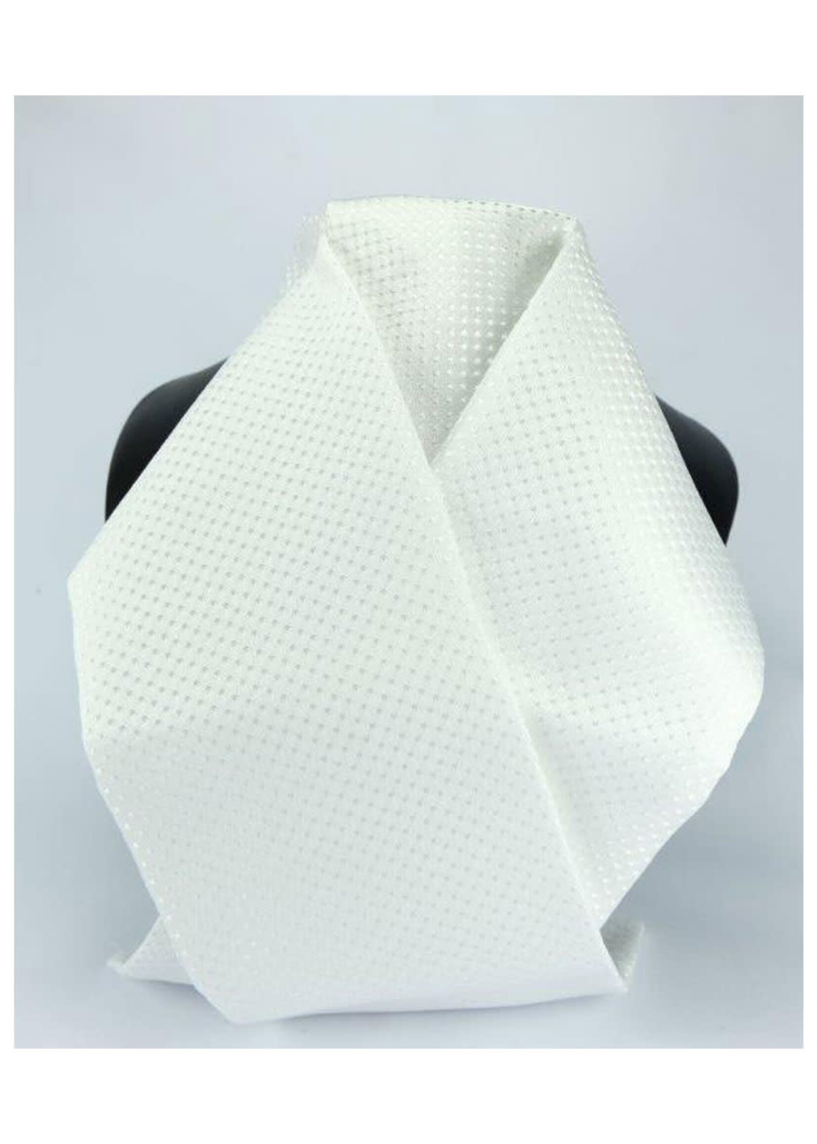 ShowQuest ShowQuest Tied Devizes Looped Neck Stock