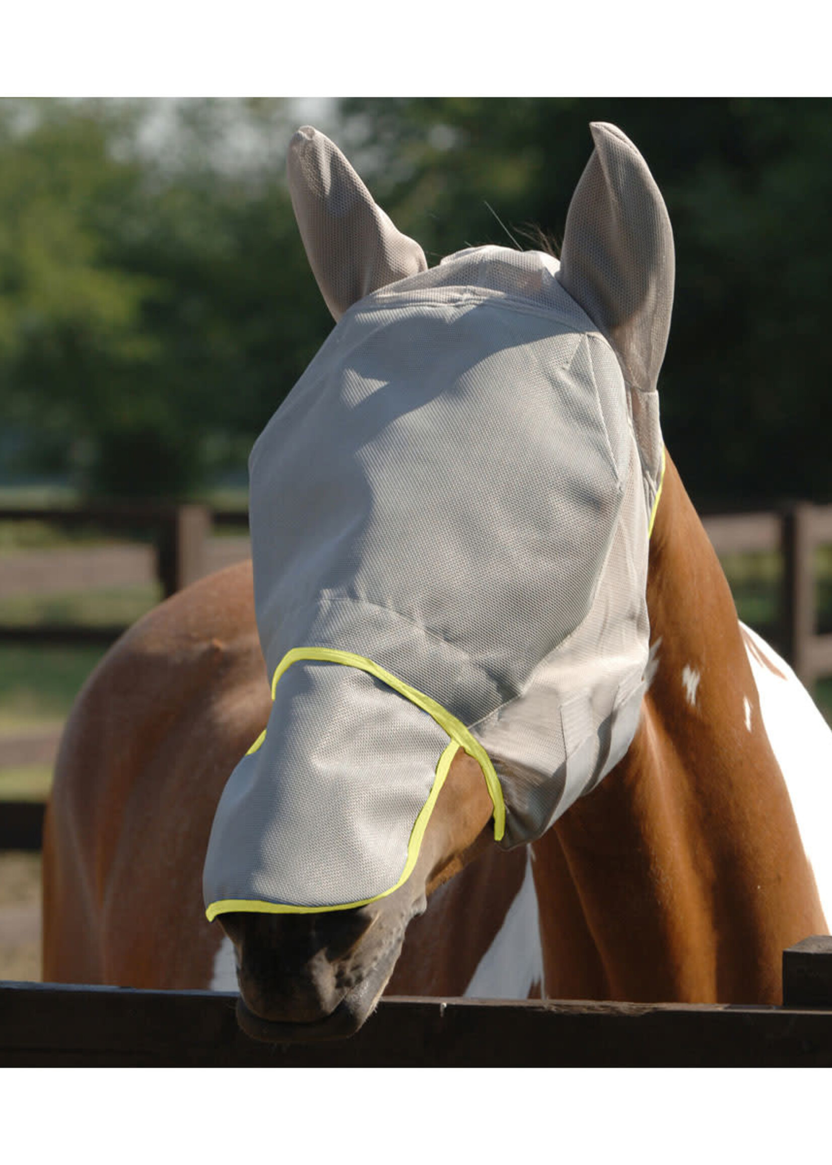 Equilibrium Equilibrium Field Relief Max Fly Mask
