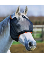 Equilibrium Equilibrium Field Relief Midi Fly Mask (No Ears)