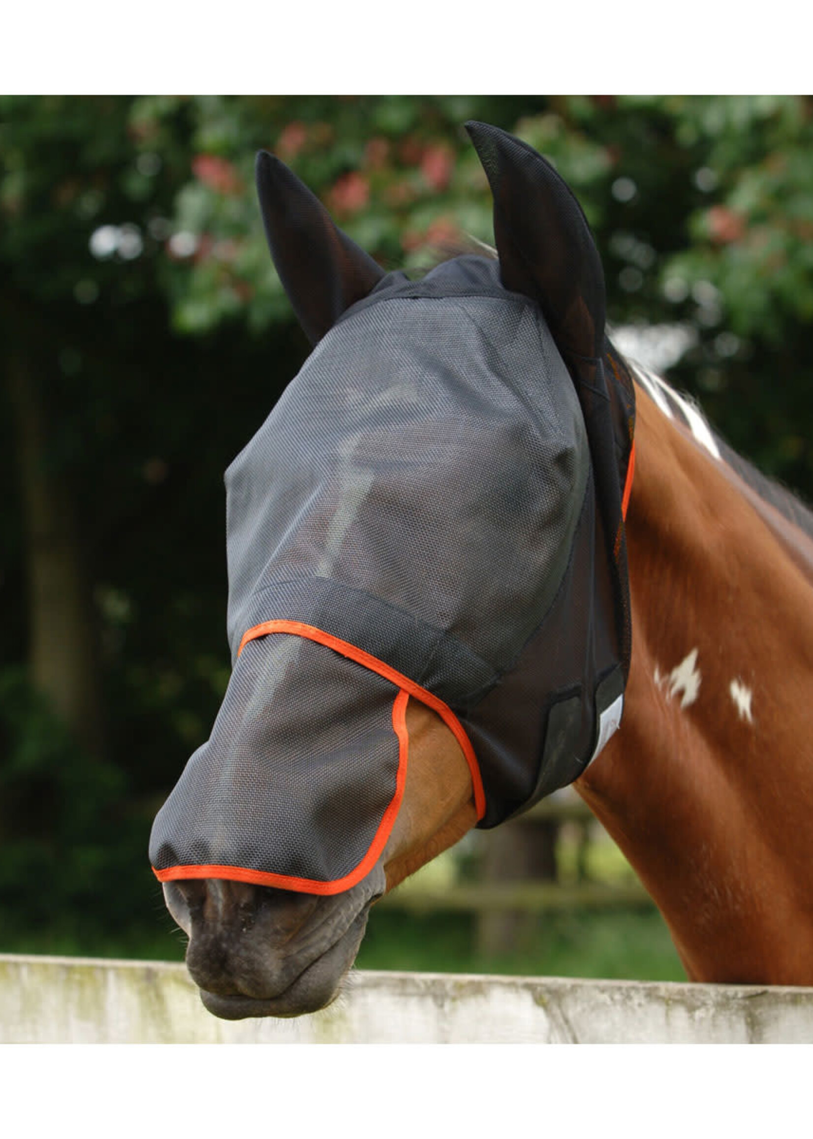 Equilibrium Equilibrium Field Relief Max Fly Mask