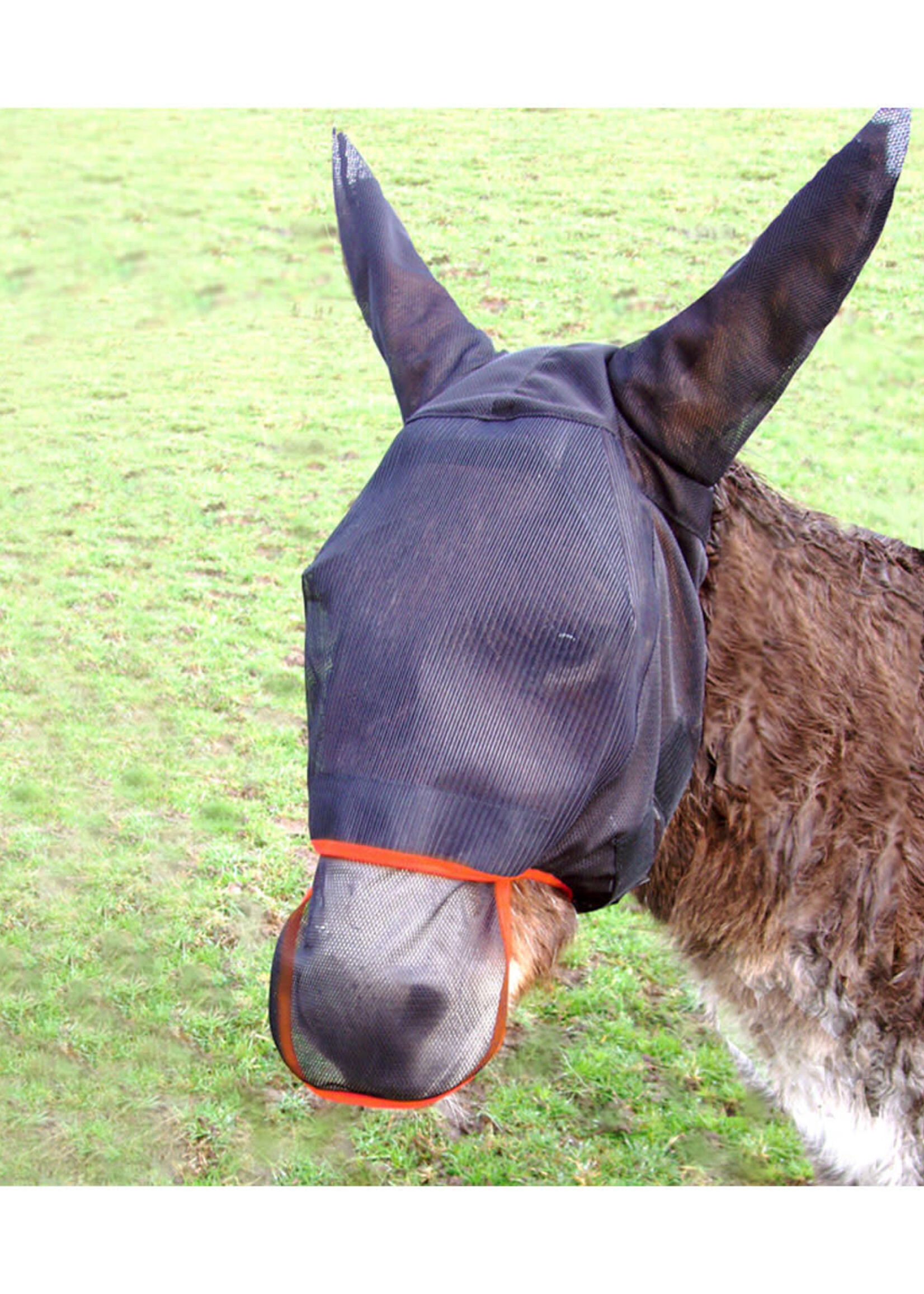 Equilibrium Equilibrium Field Relief Max Fly Mask