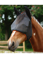 Equilibrium Equilibrium Field Relief Midi Fly Mask (With Ears)