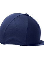 HY Equestrian Hyfashion Lycra Hat Cover One Size