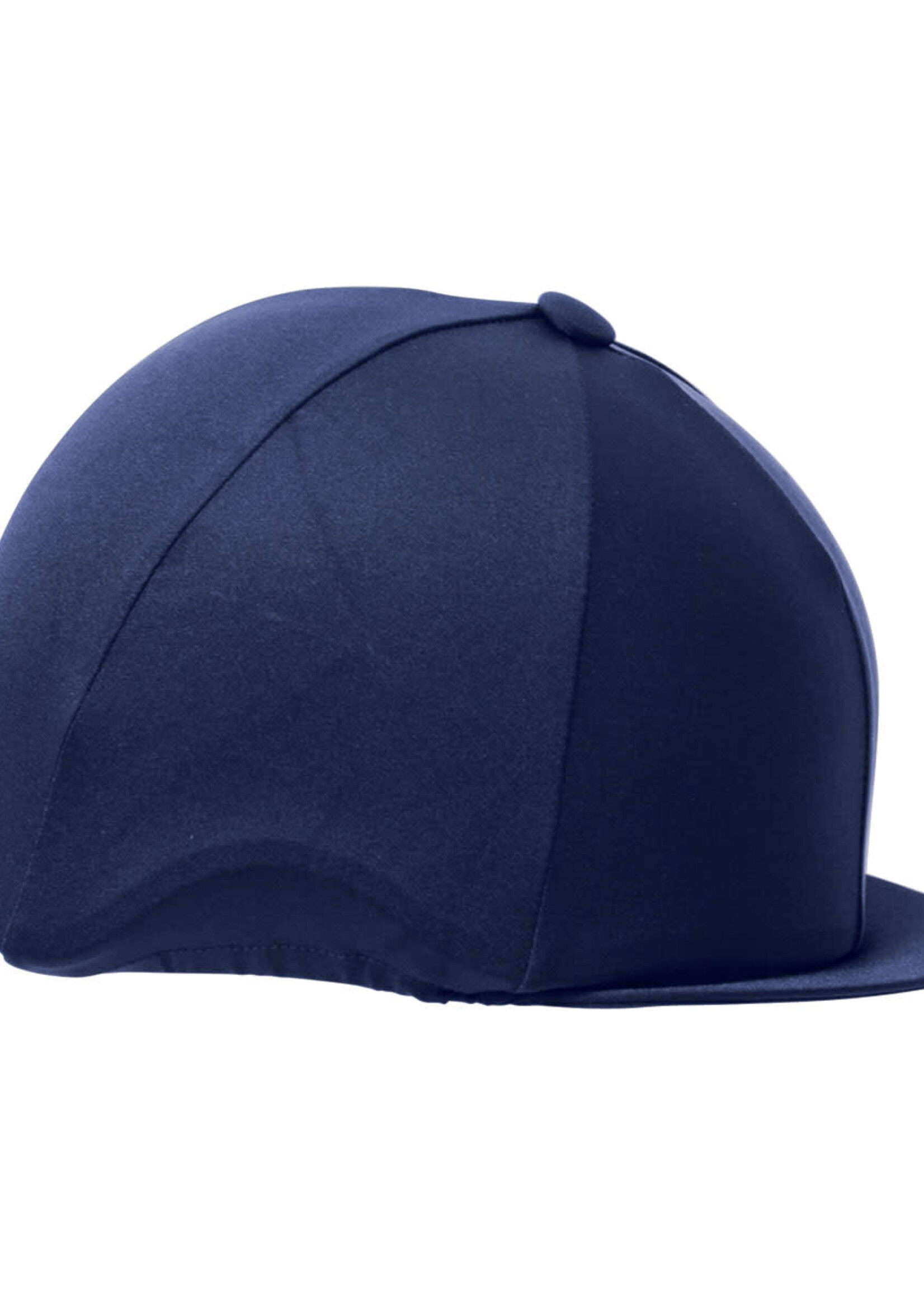 HY Equestrian Hyfashion Lycra Hat Cover One Size